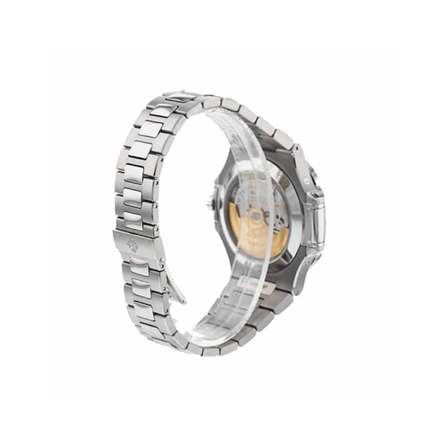 ZeroBulk Patek Philippe Nautilus “Black Dial” 5726 1A-001 Swiss Super Clone 385