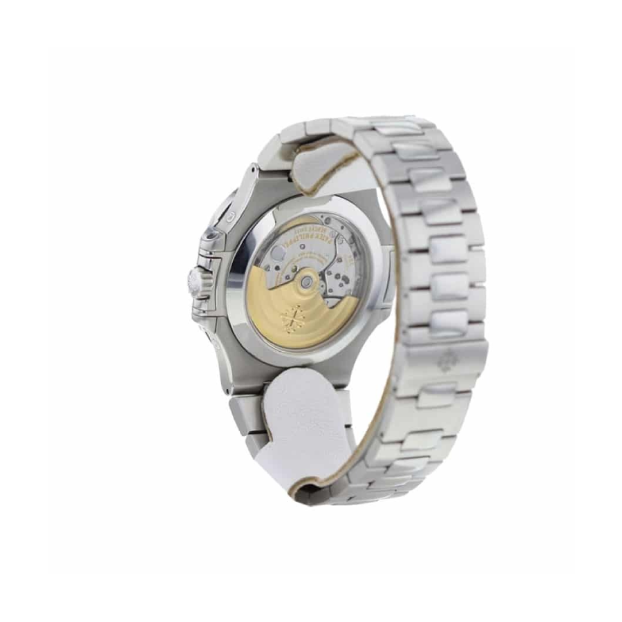 ZeroBulk Patek Philippe Nautilus “Black Dial” 5726 1A-001 Swiss Super Clone 385