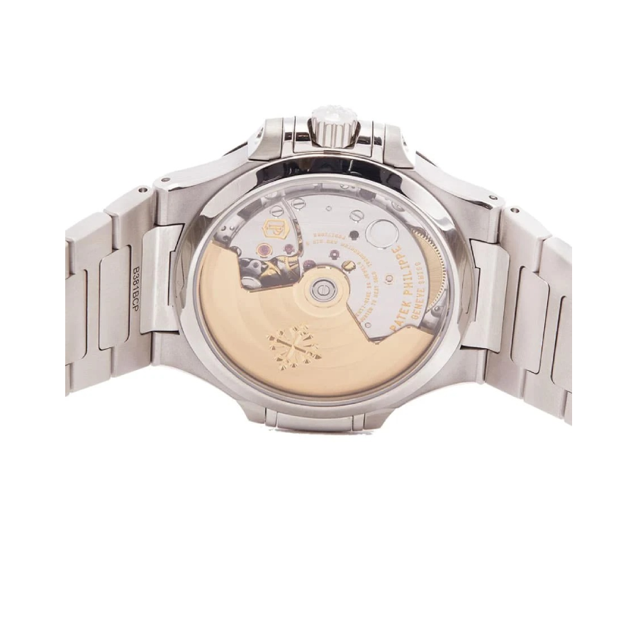 FashionForward Patek Philippe Nautilus Ladies 7018 1A Elite Clone Edition 1042