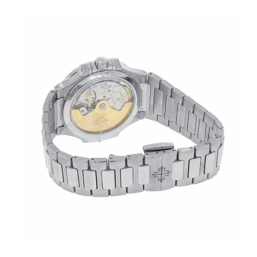 FashionForward Patek Philippe Nautilus Ladies 7018 1A Elite Clone Edition 1042
