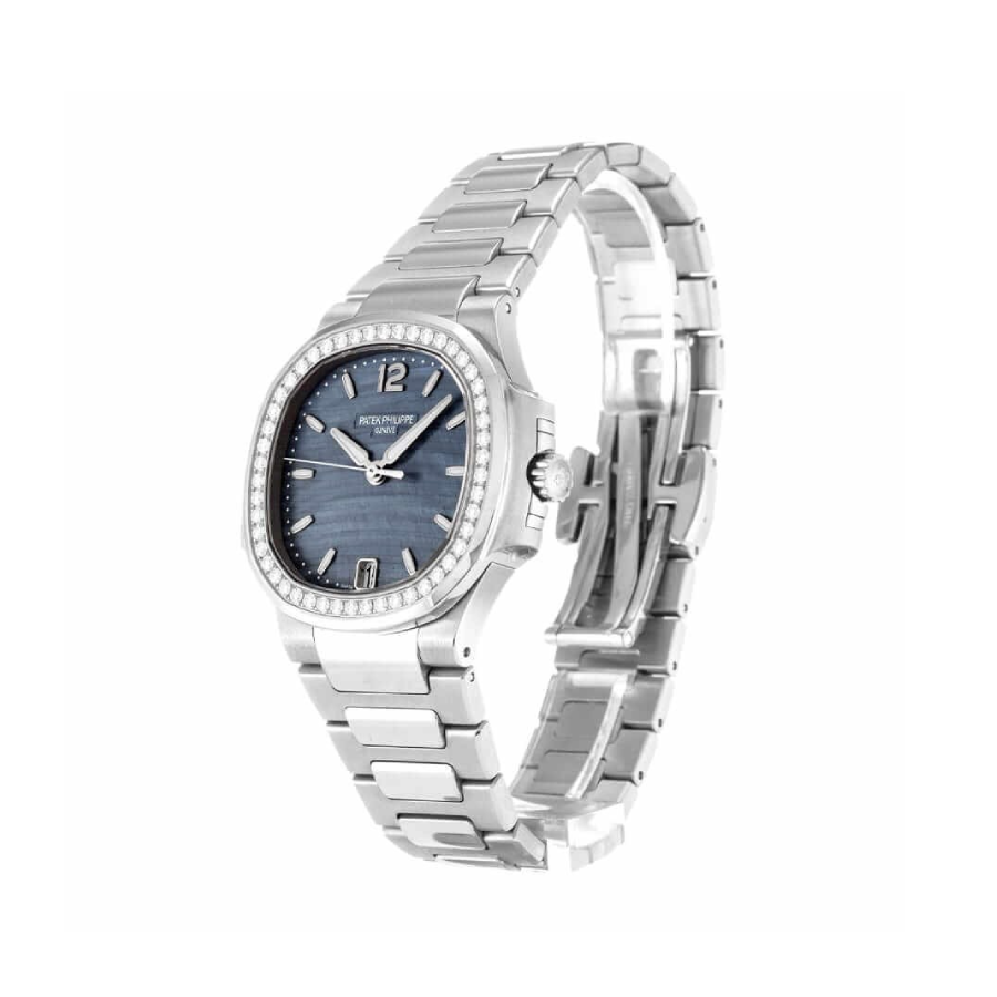 FashionForward Patek Philippe Nautilus Ladies 7018 1A Elite Clone Edition 1042