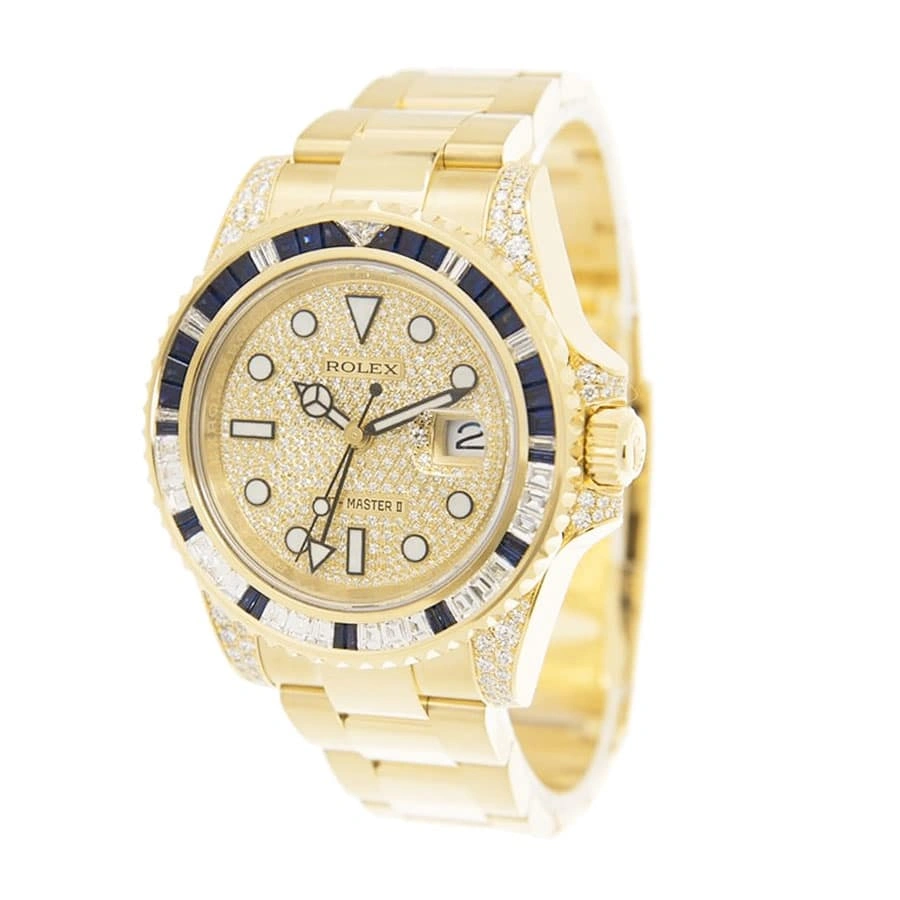 FashionForward Patek Philippe Nautilus Ladies 7018 1A Elite Clone Edition 1042