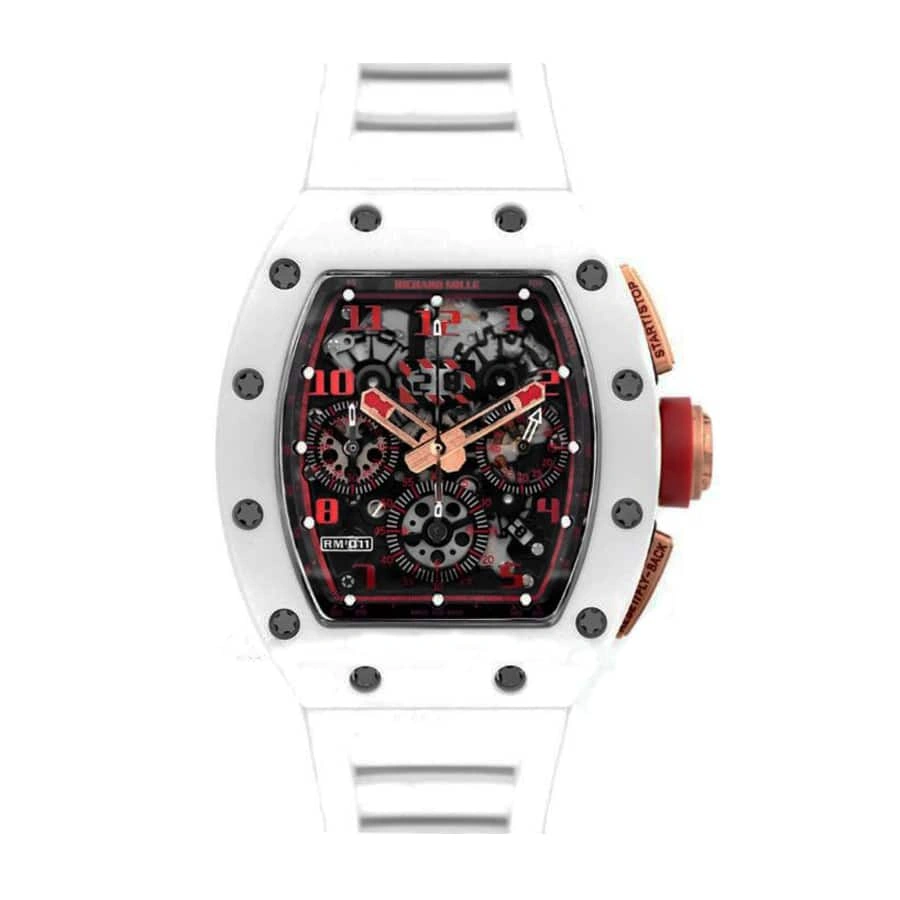Richard Mille RM 005 “Automatic” Masterpiece Replica Compact 444