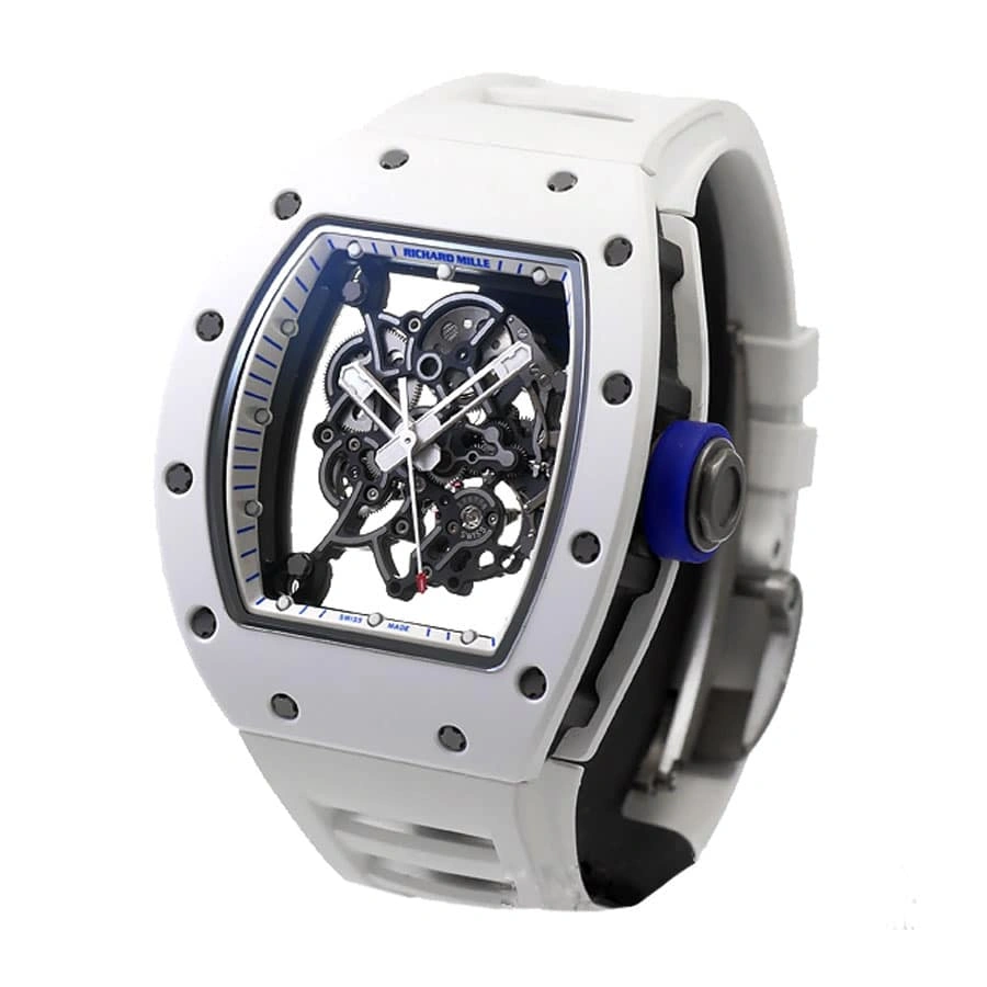 Richard Mille RM 005 “Automatic” Masterpiece Replica Compact 444