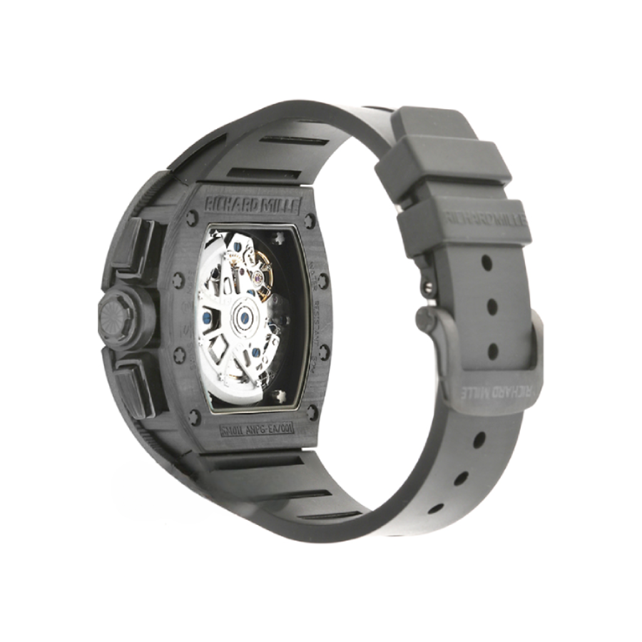 RelaxedFit Richard Mille RM 011 “Flyback Chronograph” Signature Copy Edition 503