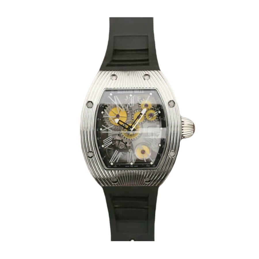 OnTrend Richard Mille RM 018 “Hommage à Boucheron” True to  Copy 453