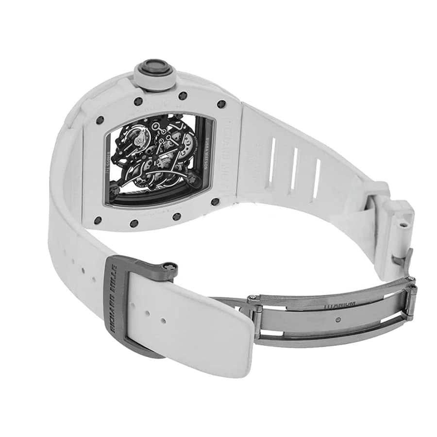 Richard Mille RM 055 “Bubba Watson” Elite Super Clone Durable 455