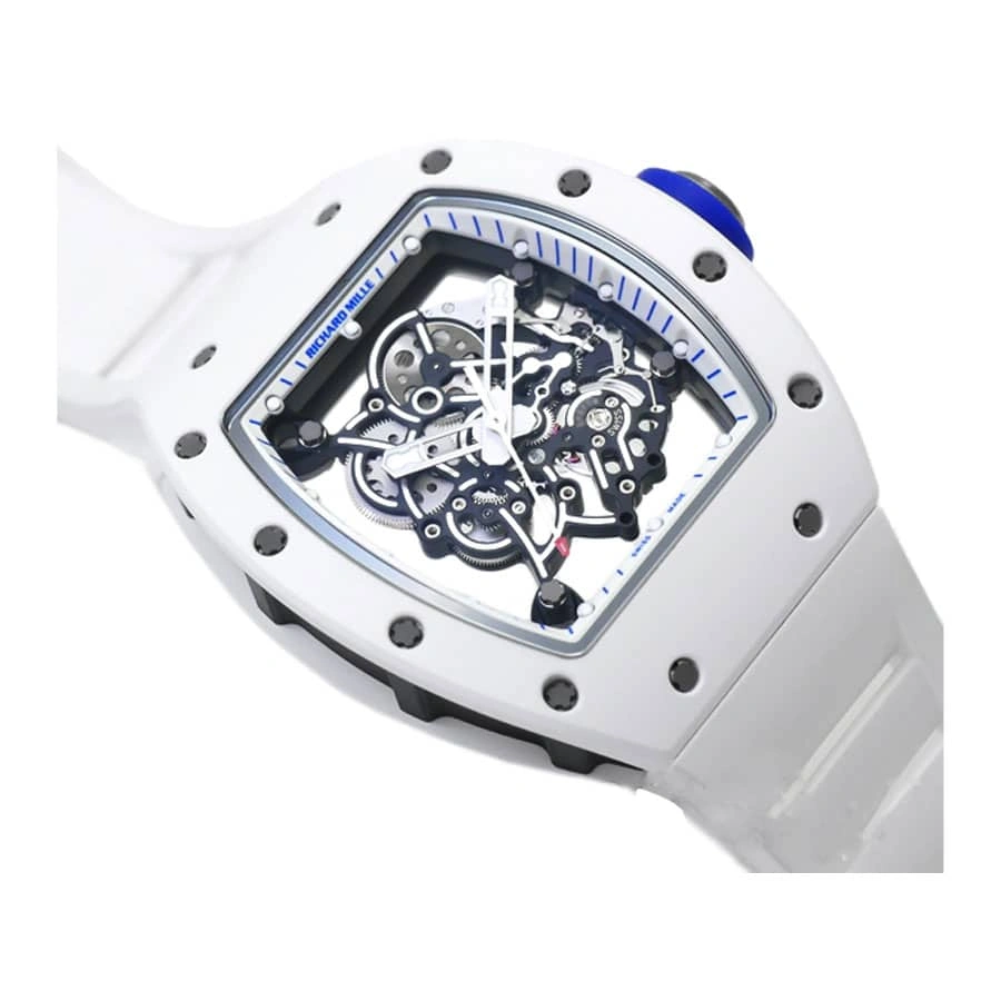 Richard Mille RM 055 “Bubba Watson” Elite Super Clone Durable 455