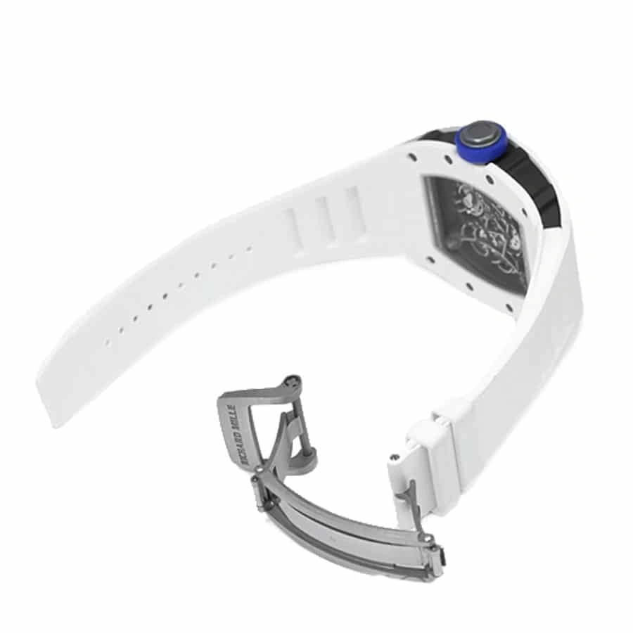 Richard Mille RM 055 “Bubba Watson” Elite Super Clone Durable 455
