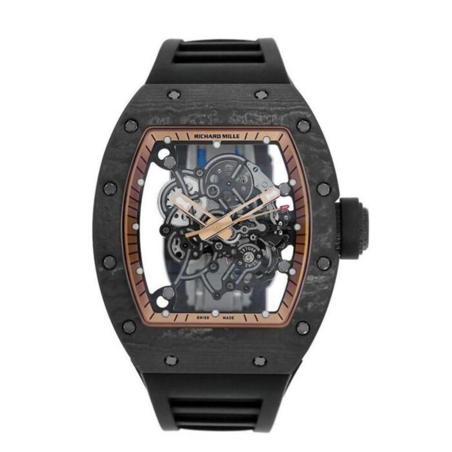 Richard Mille RM 055 “Bubba Watson” Perfect Clone Quality BestValue 456