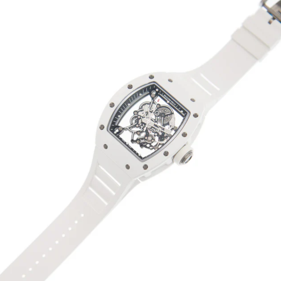 HighQuality Richard Mille RM 055 “Bubba Watson” Top Grade Clone 1: 505