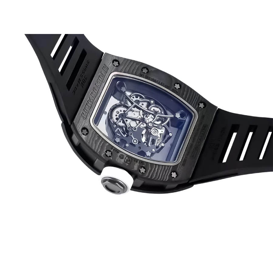 Richard Mille RM 055 “Bubba Watson” True Clone 1: Elegant 457