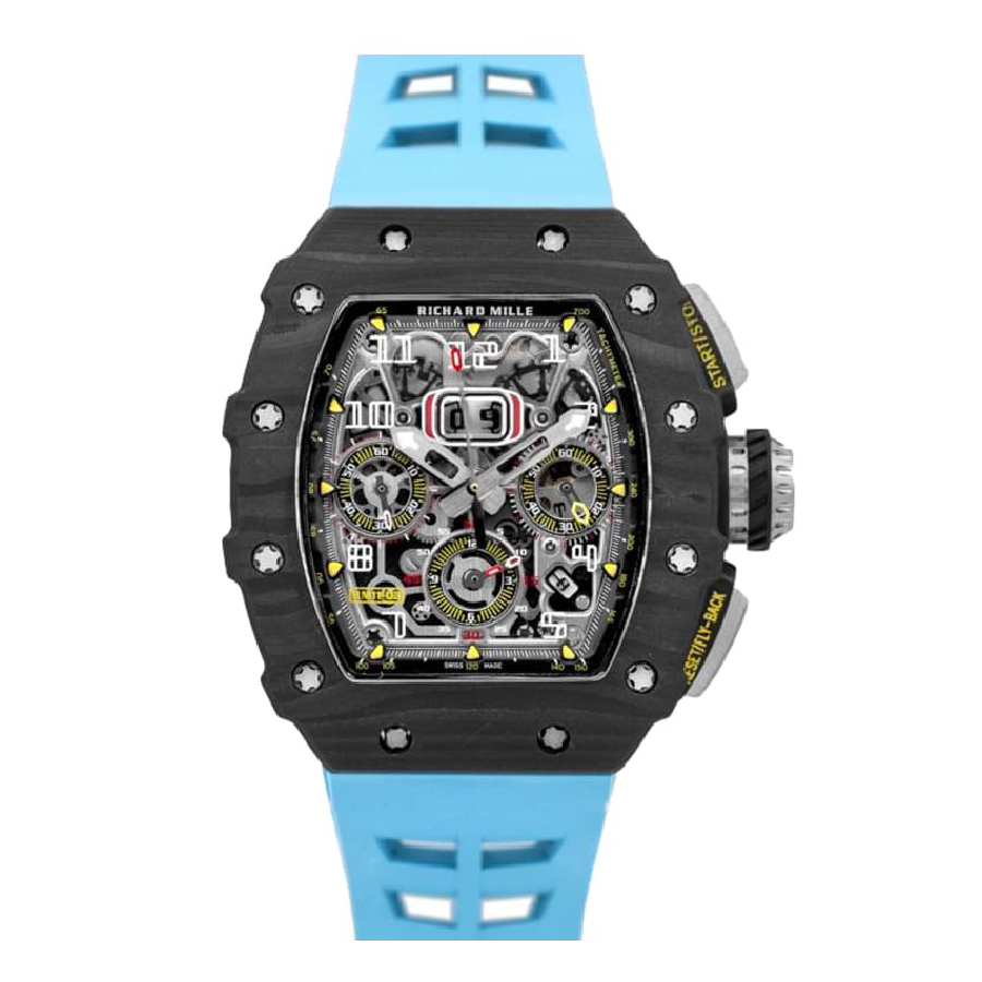 Richard Mille RM 11-03 “Flyback Chronograph” Perfect Clone Quality OnTrend 467