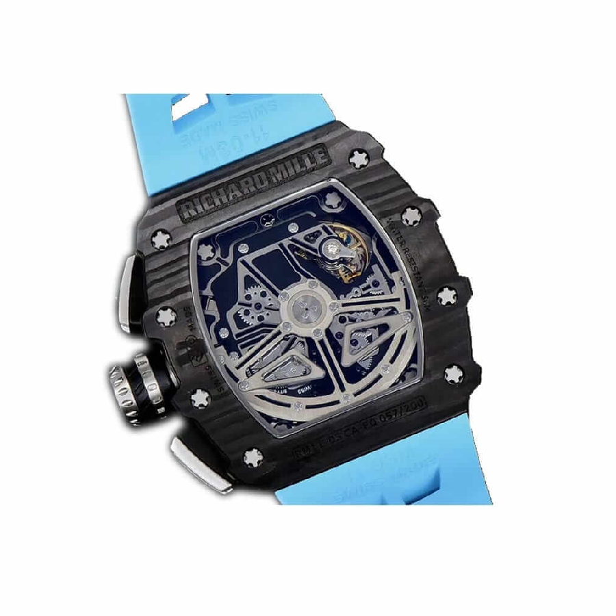 Richard Mille RM 11-03 “Flyback Chronograph” Perfect Clone Quality OnTrend 467