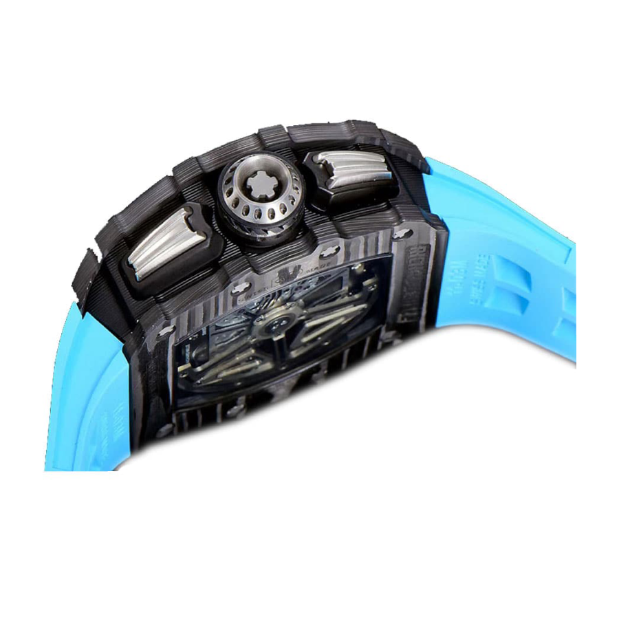 Richard Mille RM 11-03 “Flyback Chronograph” Perfect Clone Quality OnTrend 467