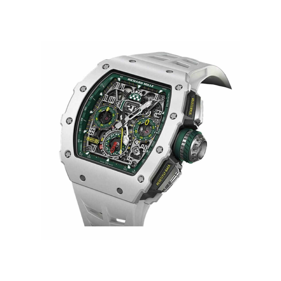 Richard Mille RM 11-03 “Le Mans” First-Class Clone Lightweight 461