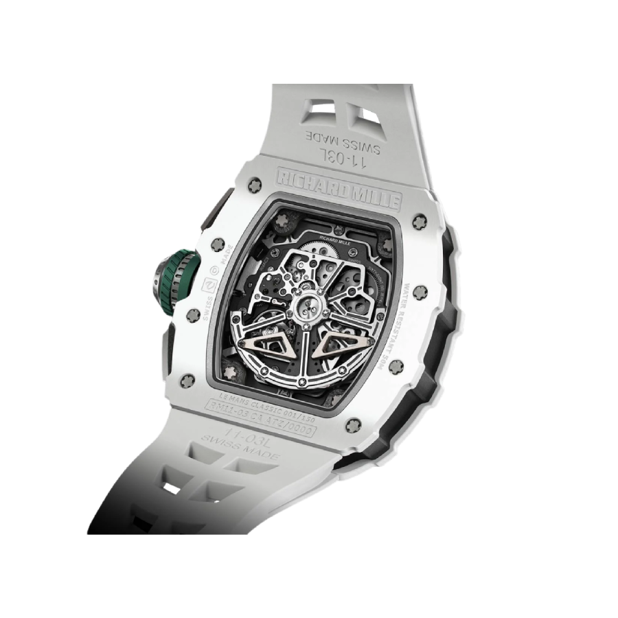 Richard Mille RM 11-03 “Le Mans” First-Class Clone Lightweight 461
