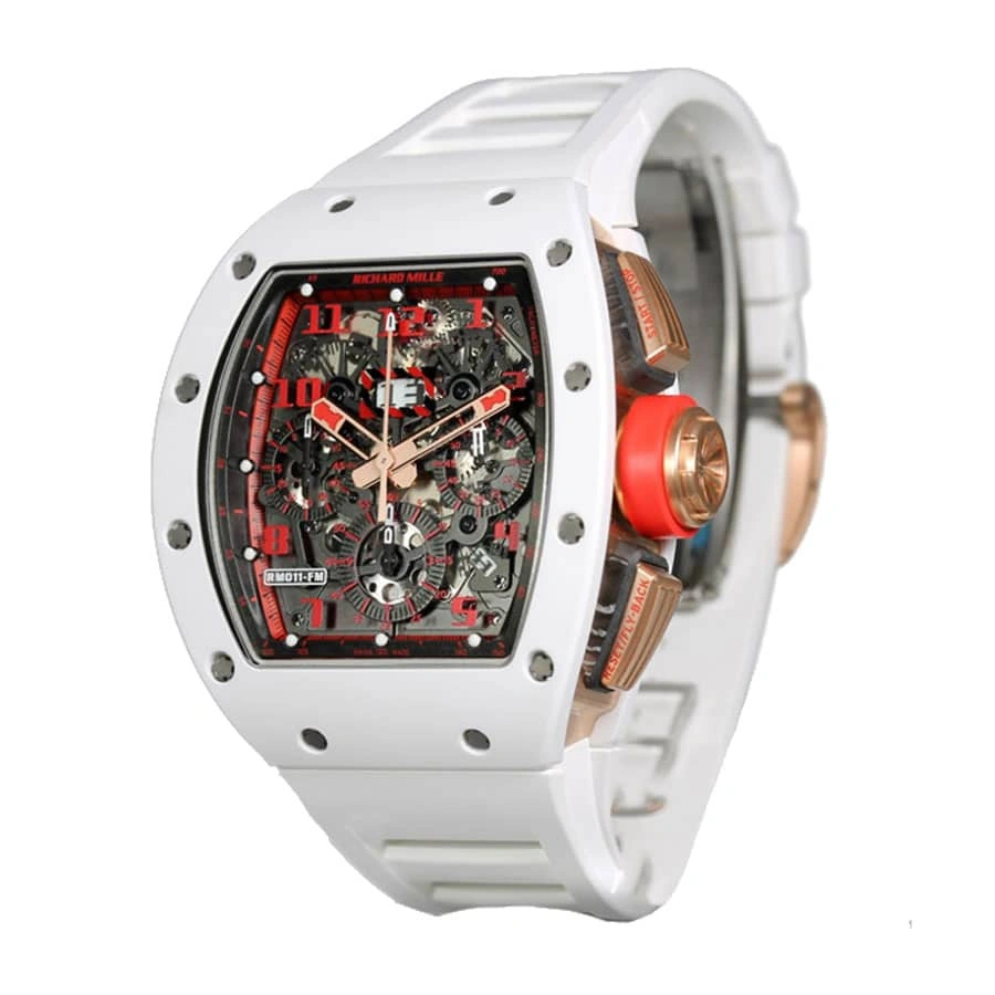 Richard Mille RM 11-03 “Le Mans” First-Class Clone Lightweight 461