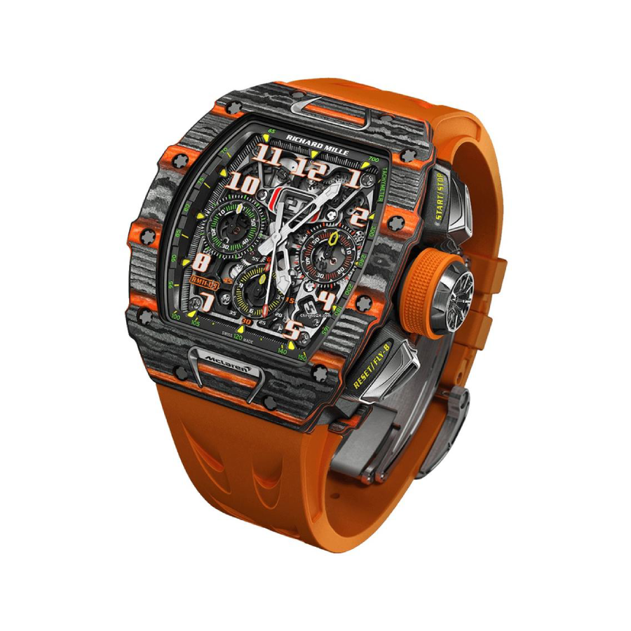 Richard Mille RM 11-03 “McLaren” Top Tier Replica Edition UrbanStyle 464
