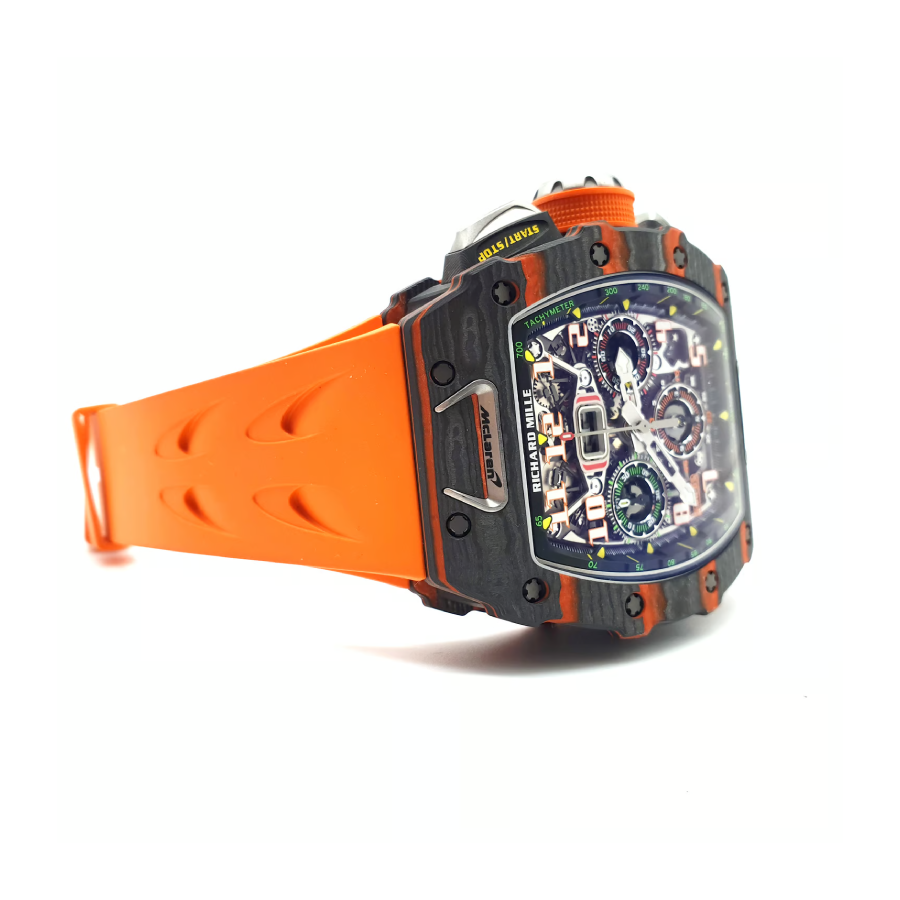 Richard Mille RM 11-03 “McLaren” Top Tier Replica Edition UrbanStyle 464