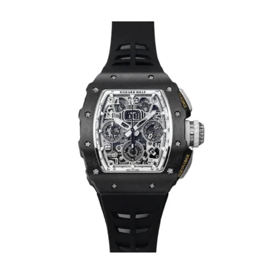 EasyCare Richard Mille RM 11-03 “Titanium Chronograph” Ultimate Clone Quality 468