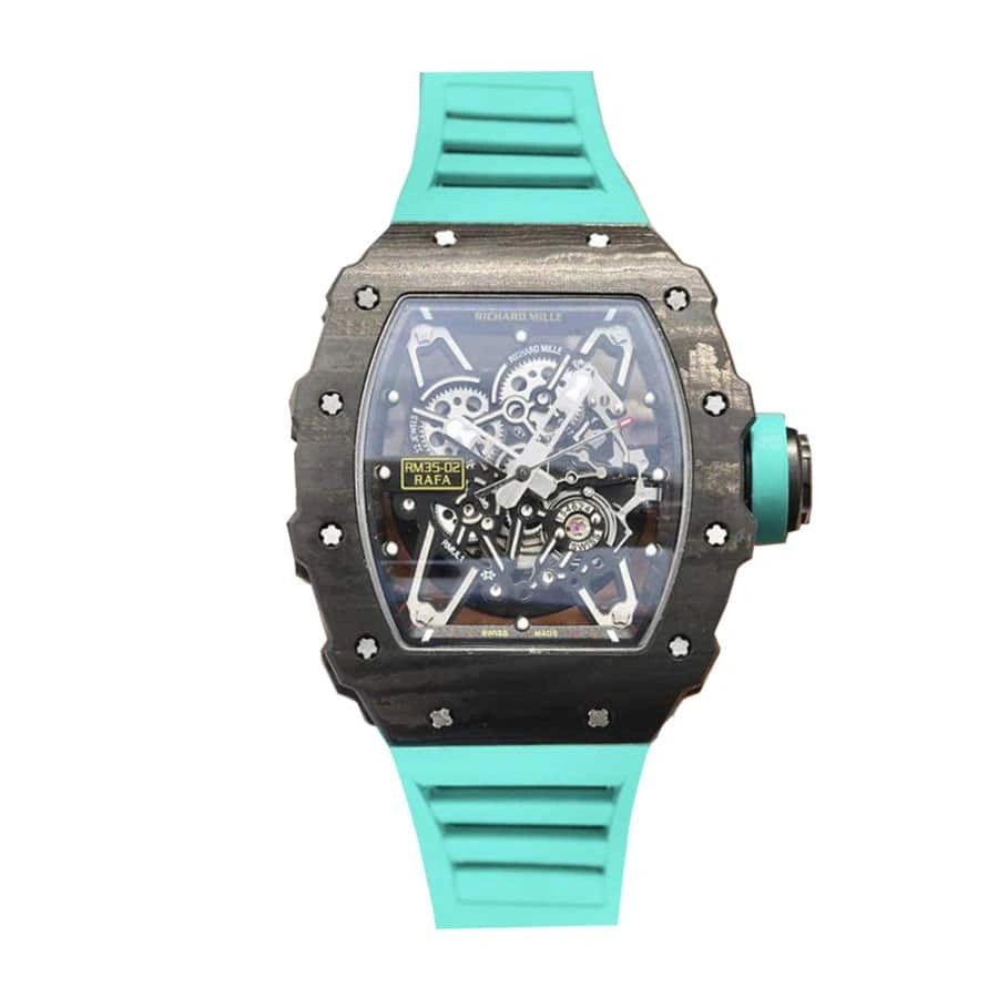 EasyCare Richard Mille RM 11-03 “Titanium Chronograph” Ultimate Clone Quality 468