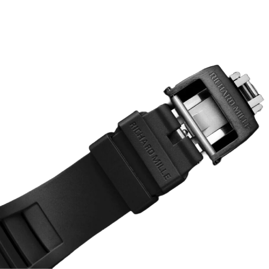 Richard Mille RM 27-02 Tourbillon “Rafael Nadal” Handcrafted Clone Quality Seasonal 472