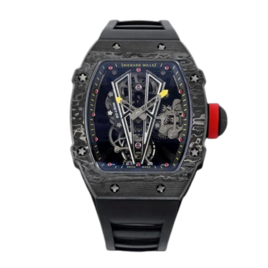 Richard Mille RM 27-03 “Rafael Nadal” 1:1 Clone Edition Lightweight 479