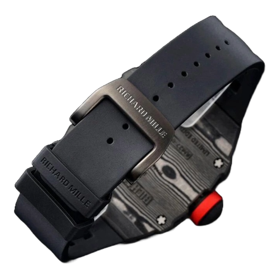Richard Mille RM 27-03 “Rafael Nadal” 1:1 Clone Edition Lightweight 479