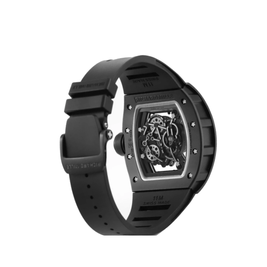 Richard Mille RM 35-02 “Rafael Nadal” Perfect Super Clone Stretchable 482