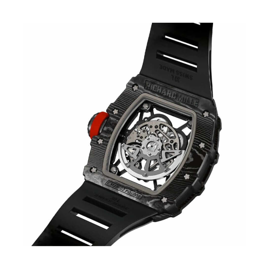OdorResistant Richard Mille RM 35-02 “Rafael Nadal” Ultra Luxury Clone 485