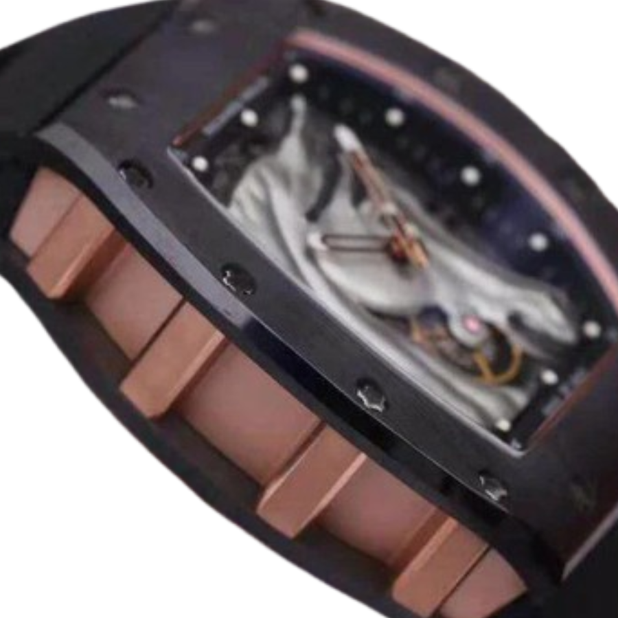 Neat Richard Mille RM 52-02 “Horse” Ultra Realistic Replica 493