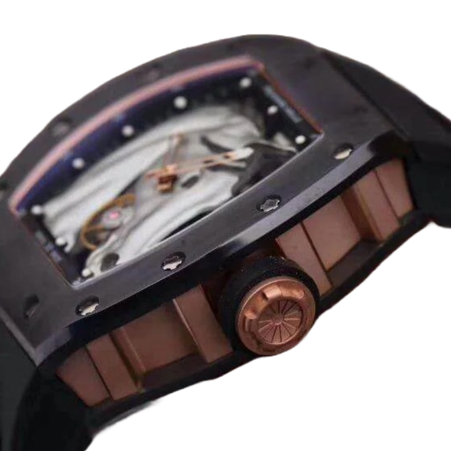 Neat Richard Mille RM 52-02 “Horse” Ultra Realistic Replica 493