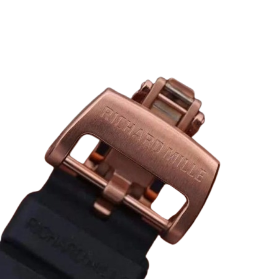 Neat Richard Mille RM 52-02 “Horse” Ultra Realistic Replica 493