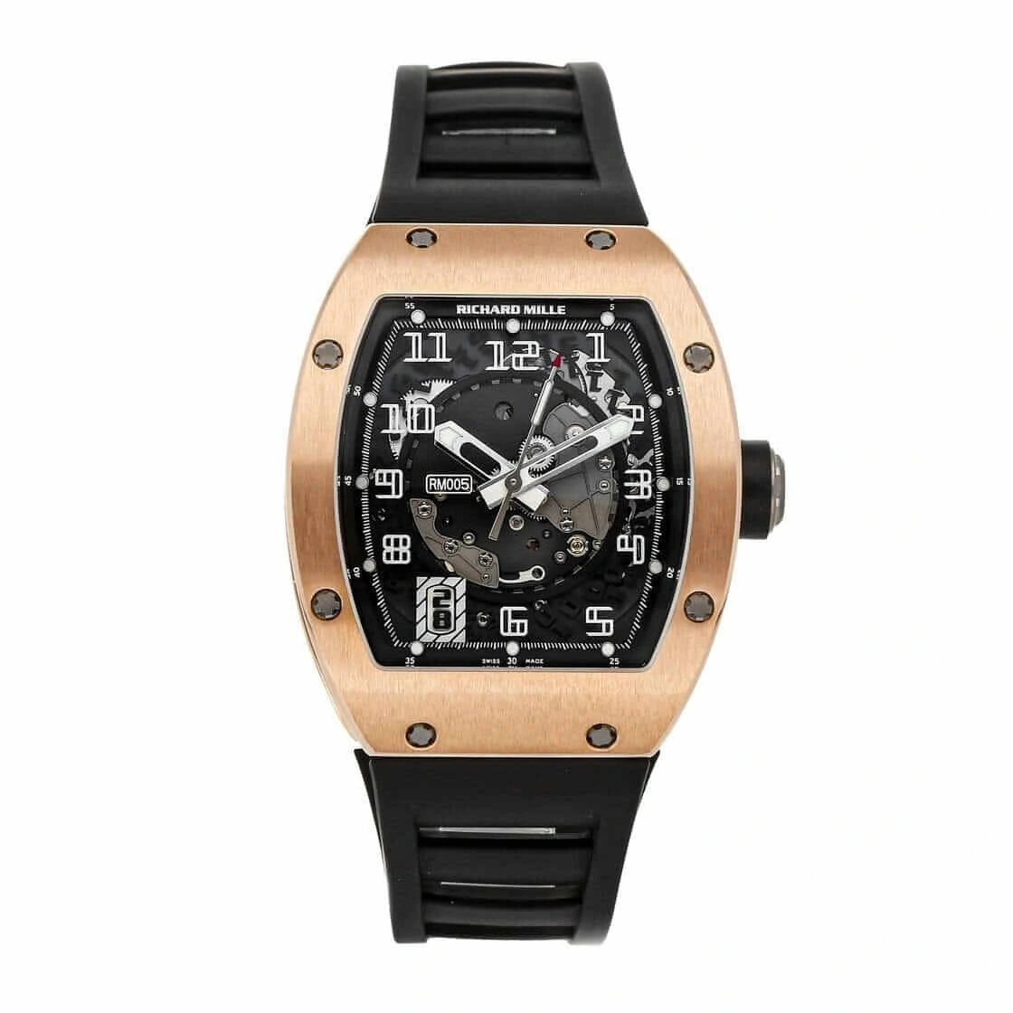 Richard Mille RM 67-02 “Extra Flat” Precision Replica Edition Fashionable 502