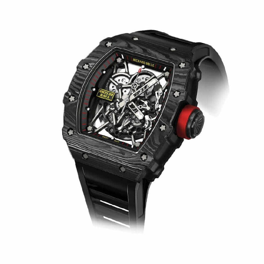 Richard Mille RM 67-02 “Extra Flat” Precision Replica Edition Fashionable 502