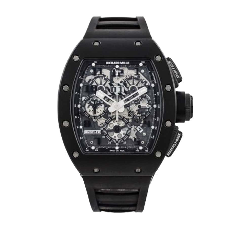 Fashionable Richard Mille RM 70-01 “Tourbillon” Perfect Clone Edition 498