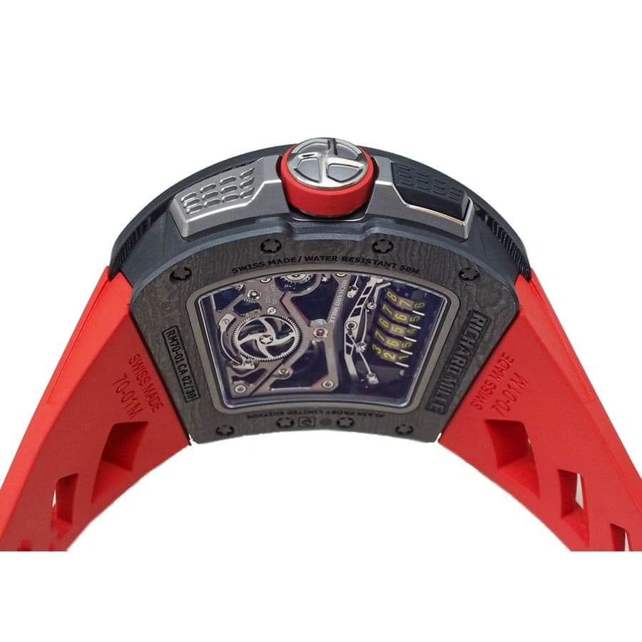 Fashionable Richard Mille RM 70-01 “Tourbillon” Perfect Clone Edition 498