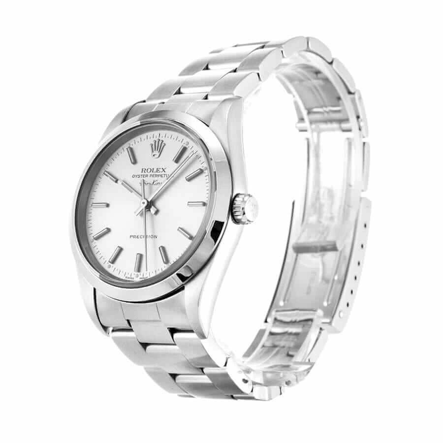 Chic Rolex 279173 Champagne Replica 515