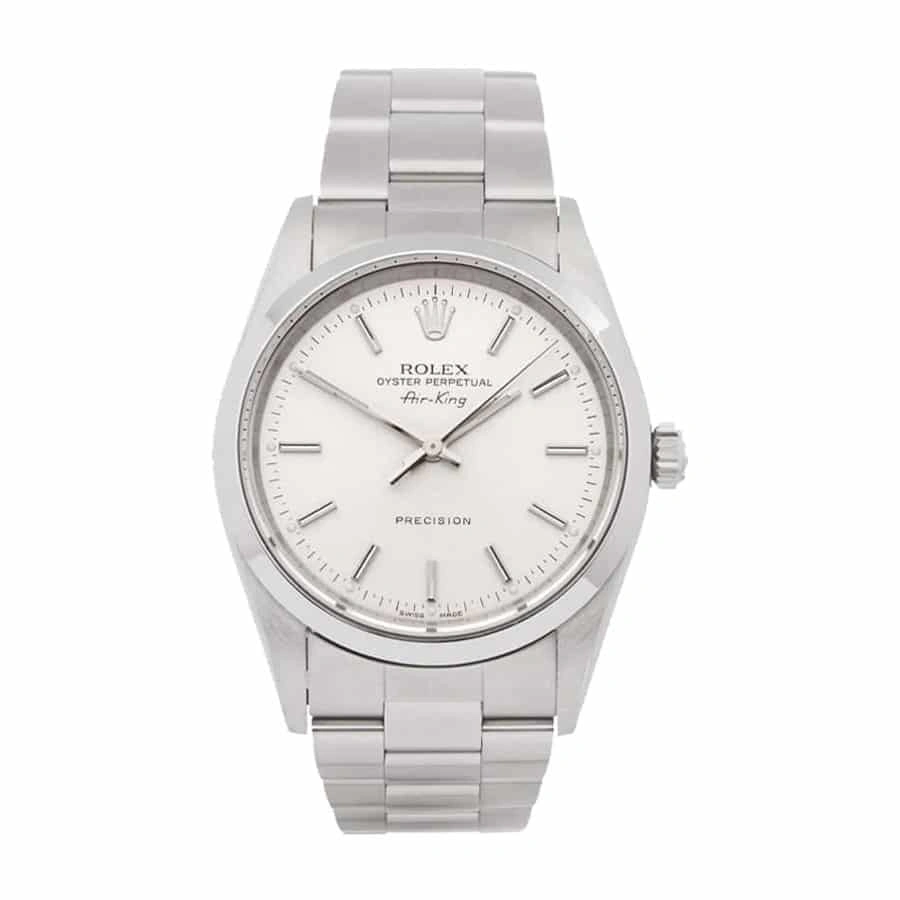 Chic Rolex 279173 Champagne Replica 515