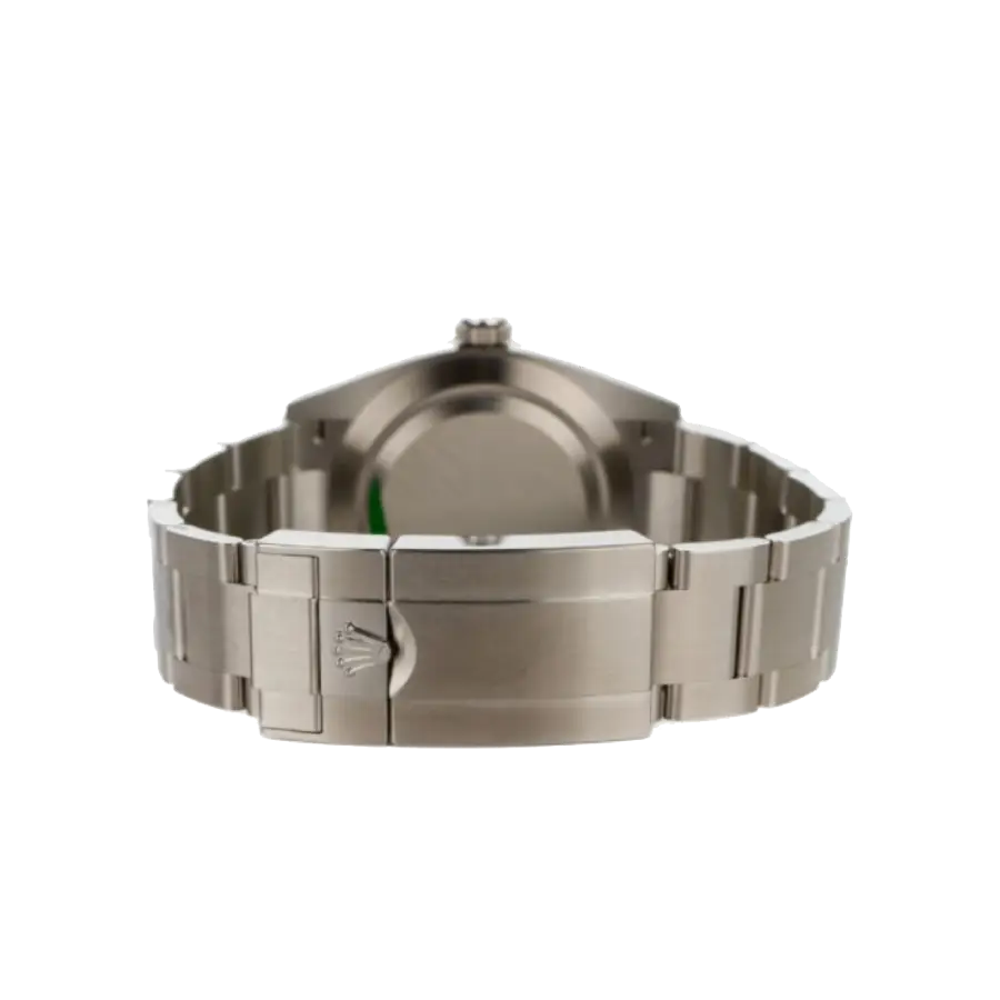 HighPerformance Rolex Air King 224270 “Black Dial” Super Clone 509