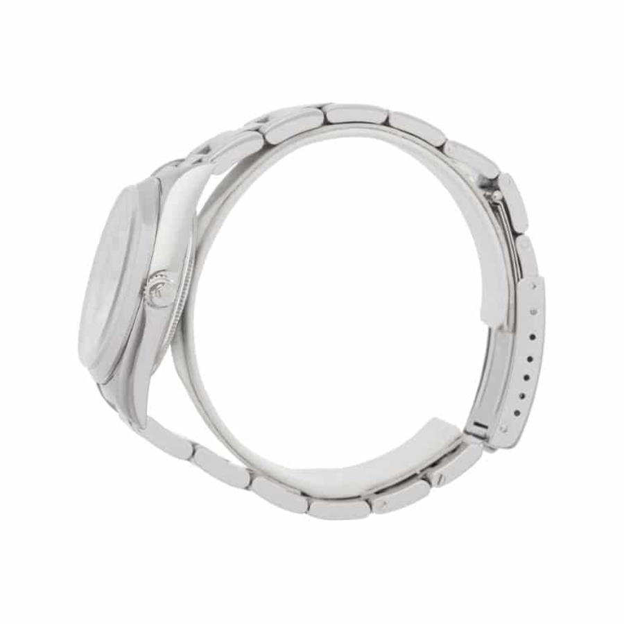 Rolex Air-King 5500 Exact Replica 1: Compact 512