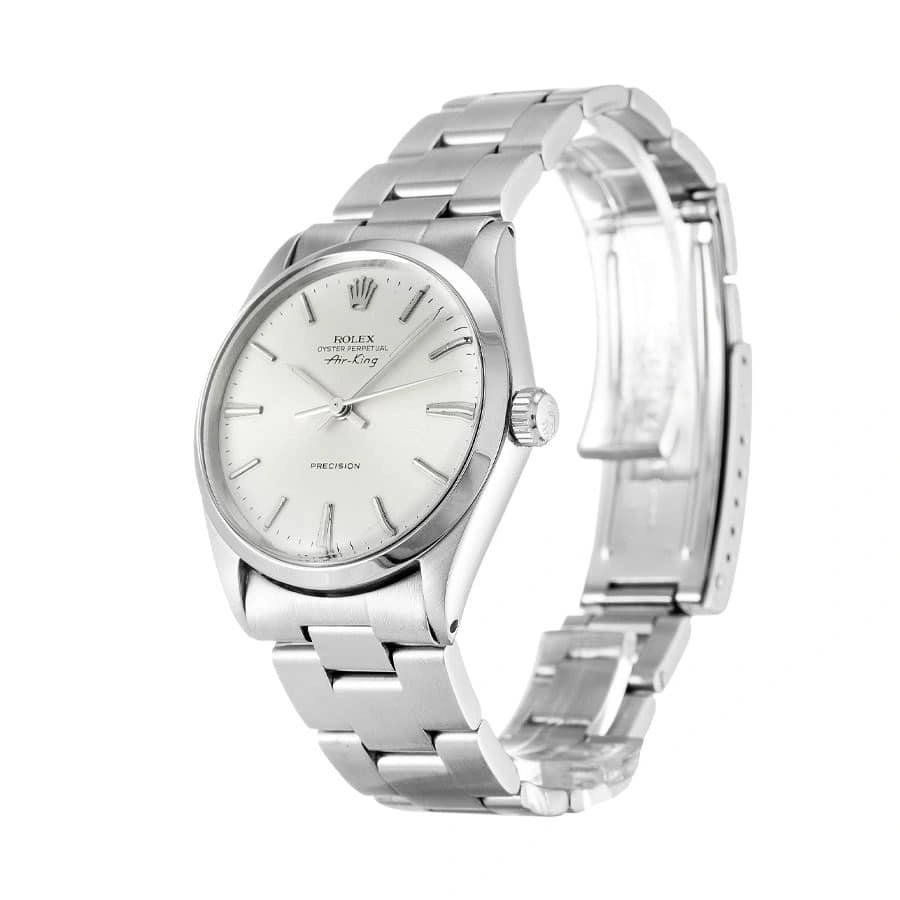 Rolex Air-King 5500 Exact Replica 1: Compact 512