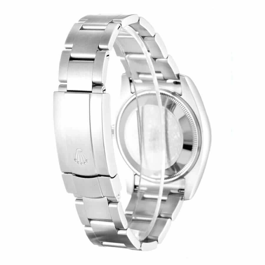 Rolex Air-King Blue Dial Stainless Steel 114200-0014  Duplicate Seasonal 514