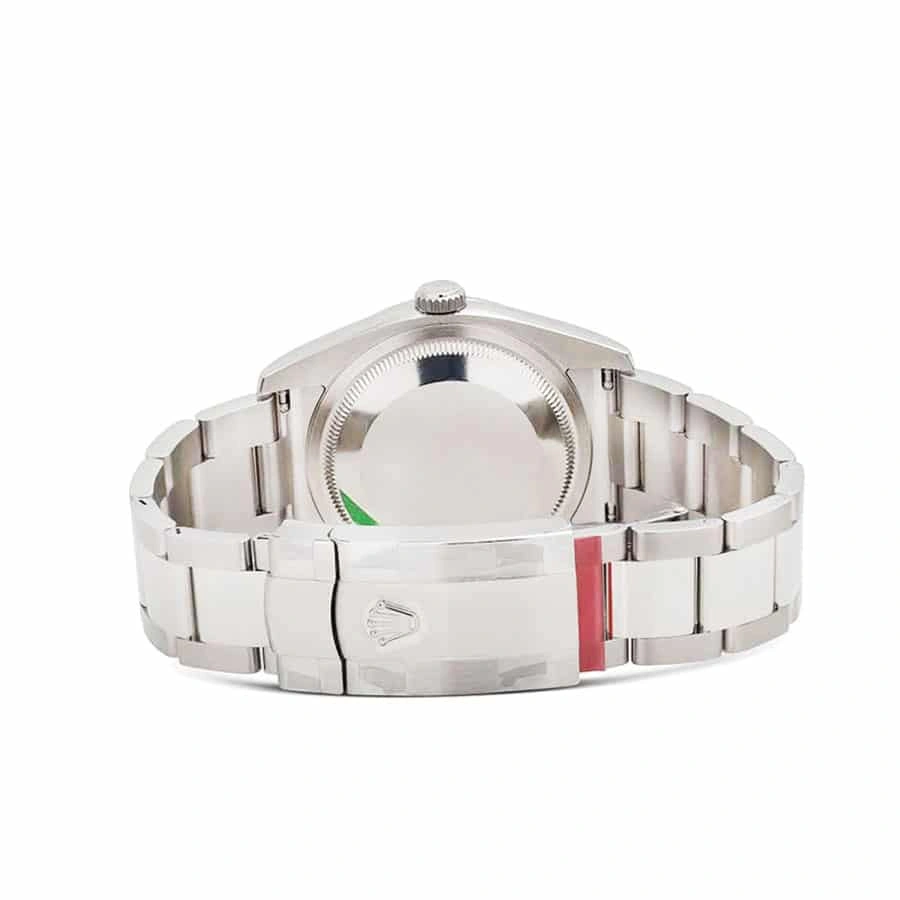 Rolex Air-King Blue Dial Stainless Steel 114200-0014  Duplicate Seasonal 514