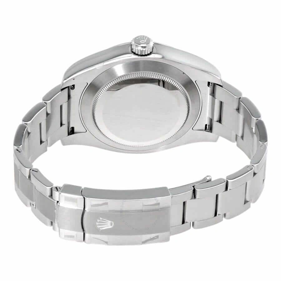 Rolex Air-King Stainless Steel White Dial 114200 Elite Clone Edition Attractive 518