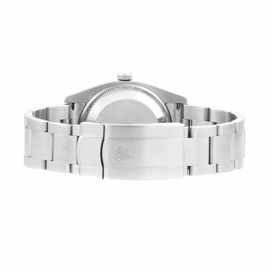 Rolex Air-King Stainless Steel White Dial 114200 Elite Clone Edition Attractive 518