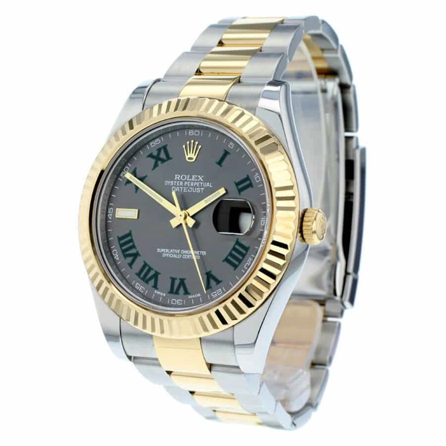 Rolex Cellini M50519 White Dial Ultimate Clone Quality MoistureWicking 507