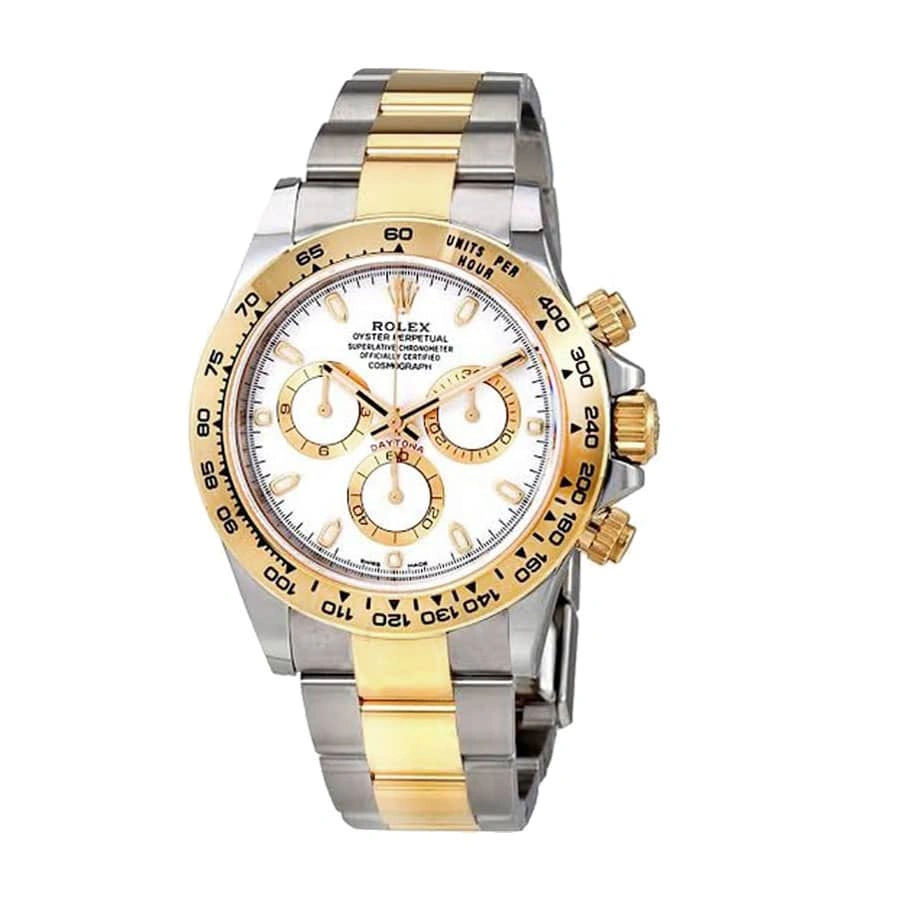 Rolex Cosmograph Daytona 116503 “Floating Cosmo” Authentic Clone 1: UrbanChic 526