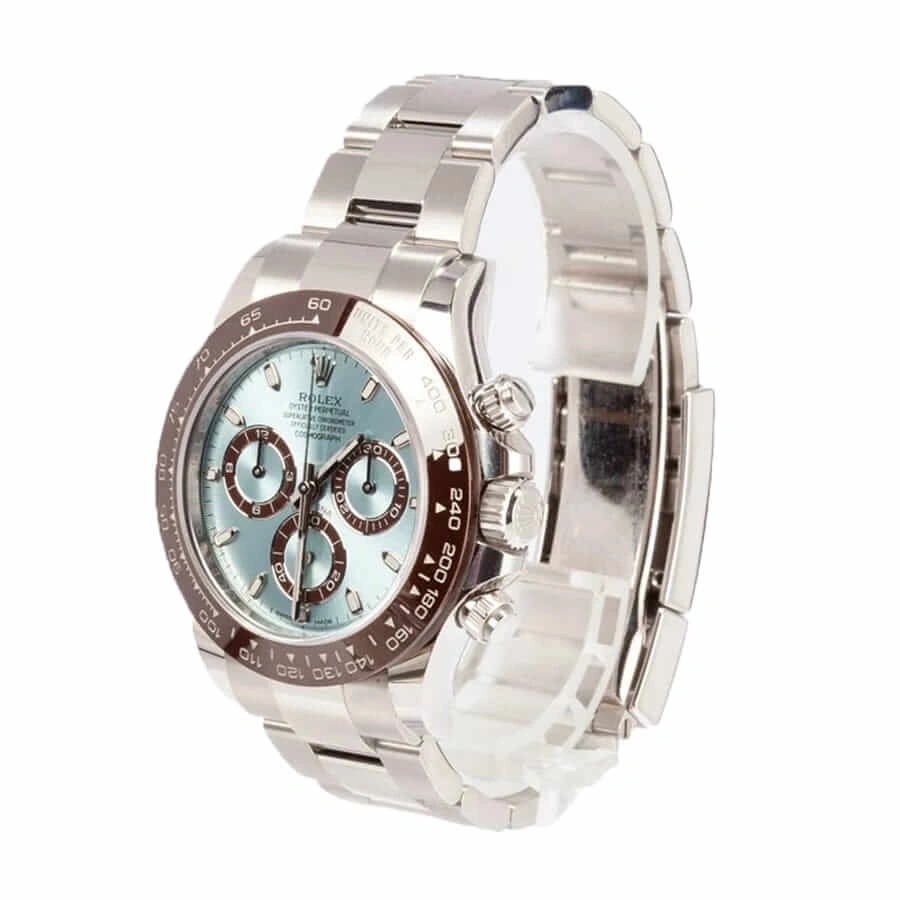 WeatherProof Rolex Cosmograph Daytona 116506 Superior Replica 528